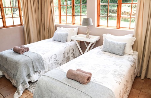 Drakensberg Gardens House | The Old Hatchery