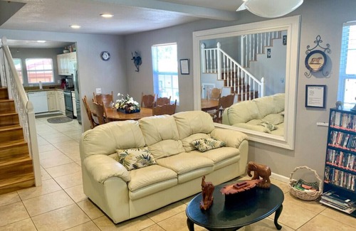 Winter Haven House | The Old Haven - An Enduring Piece of Nostalgia