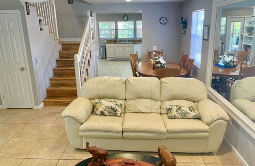Winter Haven House | The Old Haven - An Enduring Piece of Nostalgia