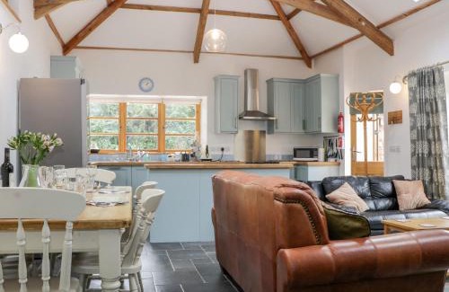 Liverton House | The Old Haybarn