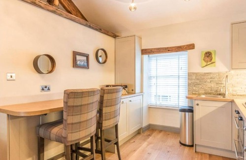 Kirkby Lonsdale Apartment | The Old Hayloft - Barn Owl