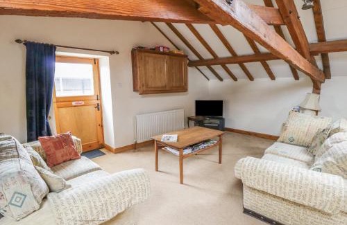 Scawton House | The Old Hayloft