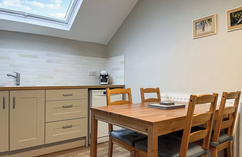 Dronfield Cottage | The Old Hayloft-UK39431