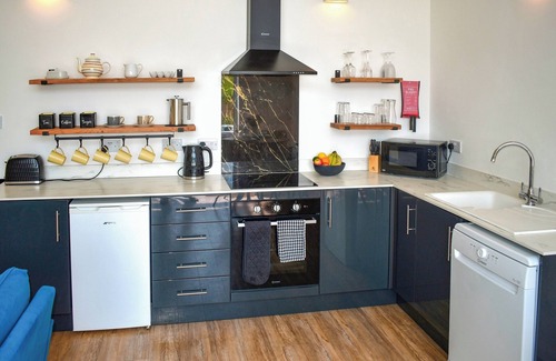 Thelbridge Cottage | The Old Hayloft - UK49680