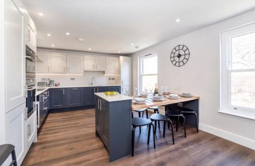 York Apartment | The Old Hotel Luxury apartments