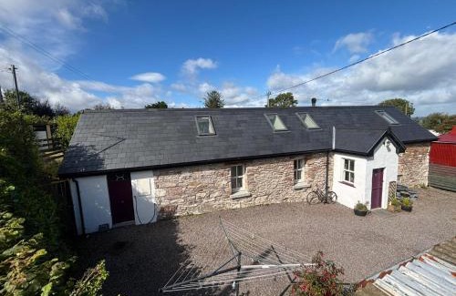 Tralee House | The Old House at Belfield