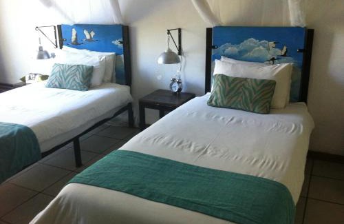 Kasane Bed & Breakfast | The Old House