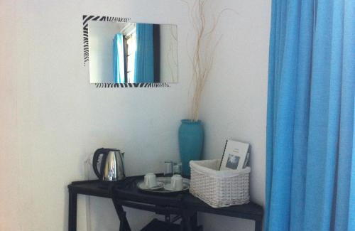 Kasane Bed & Breakfast | The Old House
