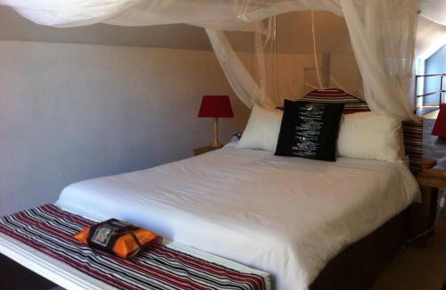 Kasane Bed & Breakfast | The Old House