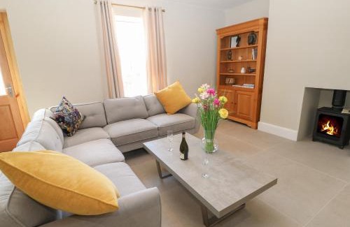 Northallerton House | The Old House