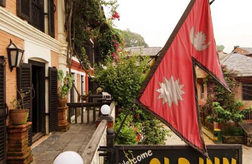 Bandipur Hotel | The Old Inn