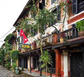 Bandipur Hotel | The Old Inn