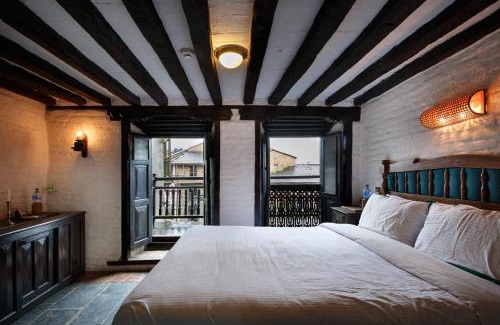 Bandipur Hotel | The Old Inn