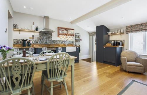 Exmoor National Park House | The Old Kitchen Exford