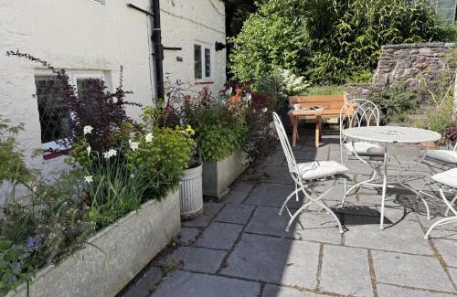 Exmoor National Park House | The Old Kitchen Exford