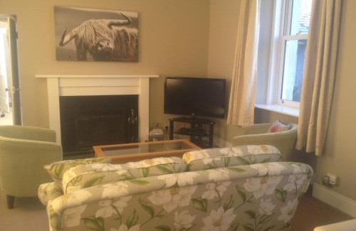 Spean Bridge House | The Old Laundry at Allt A'Mhuilinn