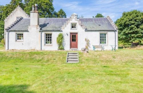 Grantown-on-Spey House | The Old Laundry