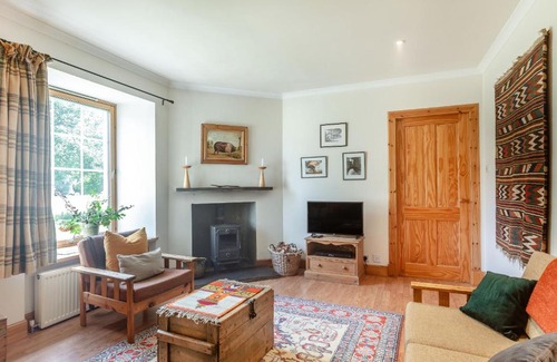 Grantown-on-Spey House | The Old Laundry