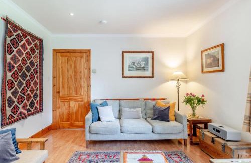 Grantown-on-Spey House | The Old Laundry