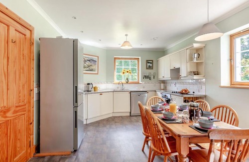 Grantown-on-Spey House | The Old Laundry