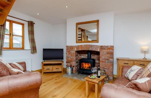 Hewelsfield House | The Old Laundry - Uk12136
