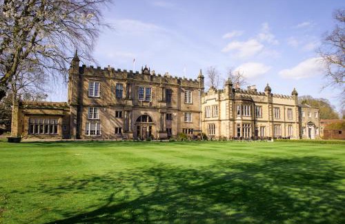 Malton Hotel | The Old Lodge