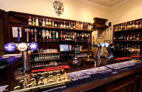 Malton Hotel | The Old Lodge