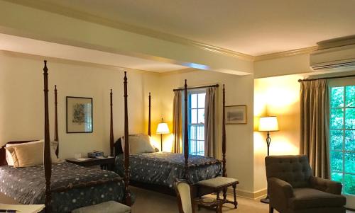 Old Lyme Hotel | The Old Lyme Inn