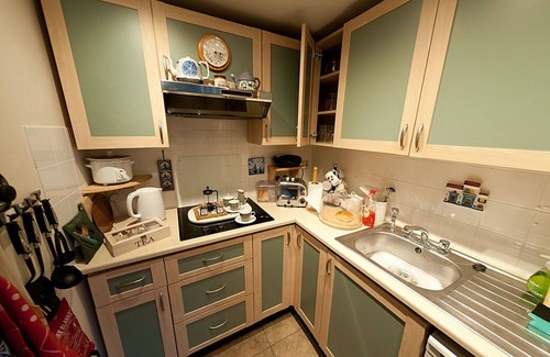Melbourn Bed & Breakfast | The Old Magistrates Court