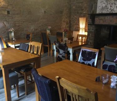 Worlington Bed & Breakfast | The Old Malt Scoop Inn