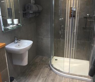 Worlington Bed & Breakfast | The Old Malt Scoop Inn