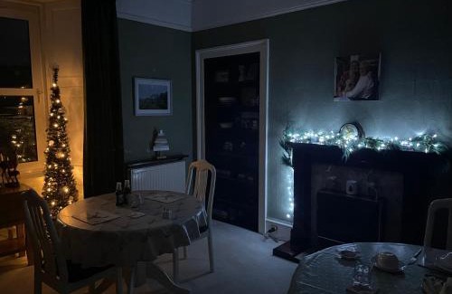 Hunspow Bed & Breakfast | The Old Manse B&B