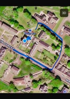 Hunspow Bed & Breakfast | The Old Manse B&B