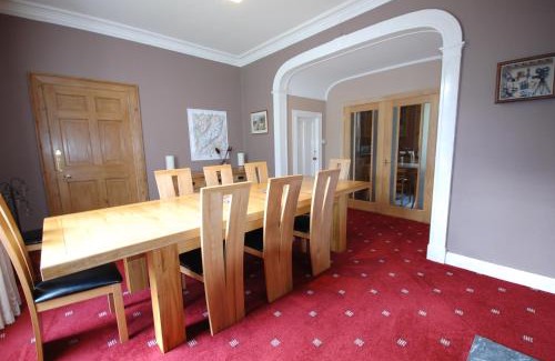 Fochabers House | The Old Manse, Fochabers