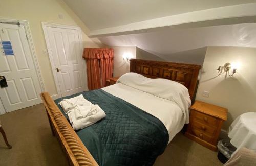 Pickering Bed & Breakfast | The Old Manse Pickering
