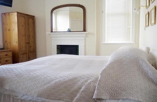 Pickering Bed & Breakfast | The Old Manse Pickering