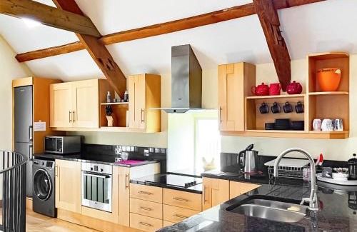 Old Bewick House | The Old Mill - 28218