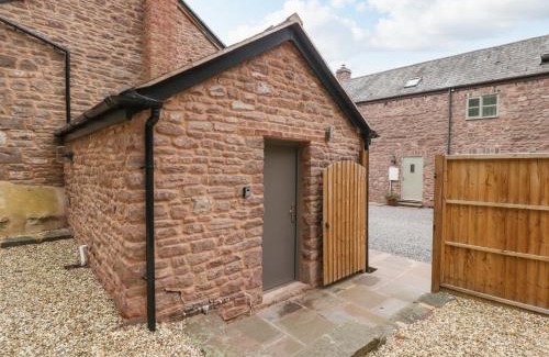 Ross-on-Wye House | The Old Mill Bake House