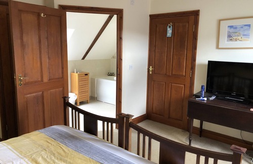 Bere Regis Bed & Breakfast | The Old Mill Bere Regis