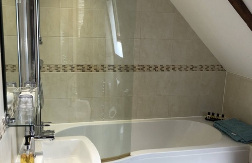 Bere Regis Bed & Breakfast | The Old Mill Bere Regis