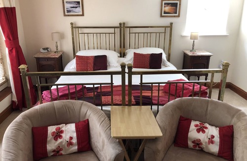 Bere Regis Bed & Breakfast | The Old Mill Bere Regis