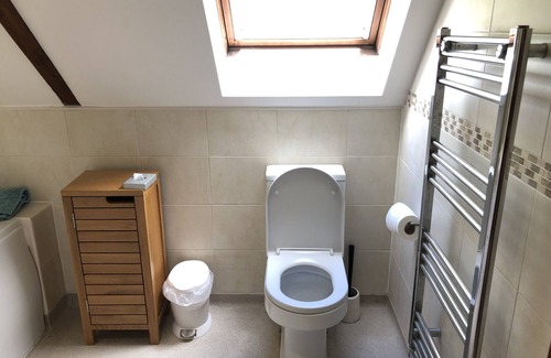 Bere Regis Bed & Breakfast | The Old Mill Bere Regis