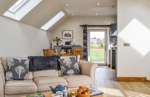 Laurencekirk House | The Old Mill