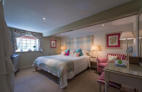 New Forest District Hotel | The Old Mill