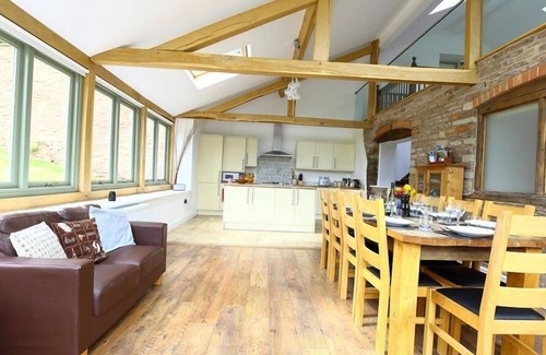 Flaxley Cottage | THE OLD MILL, pet friendly, character holiday cottage in Cinderford