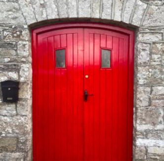 Ballyroddy House | The Old Mill, Kilcorkey, Bellanagare, Castlerea, County Roscommon - West of Ireland -House 1