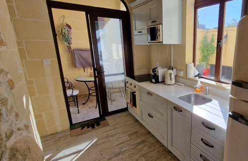 Xaghra Bed & Breakfast | The old Mill