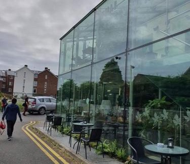 Whitchurch Hotel | The Old Mill Whitchurch