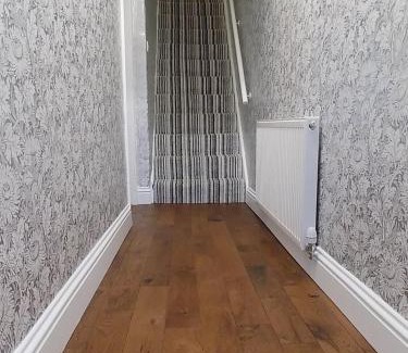 North Bitchburn House | The Old Nags Head