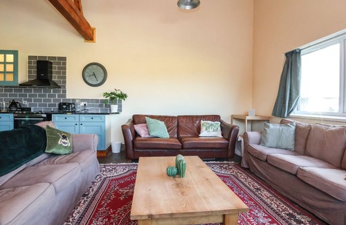 Overton-on-dee Cottage | The Old Nursery